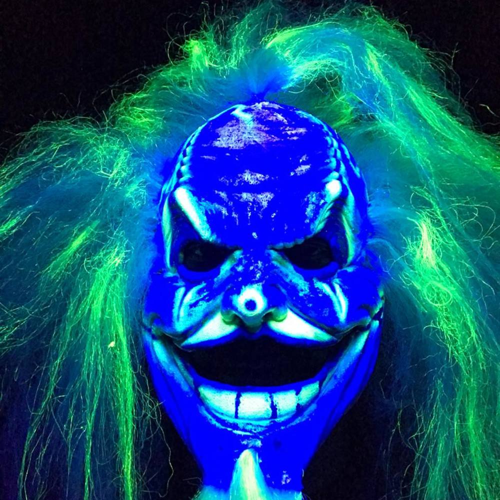 Meet your Posher, Matthew